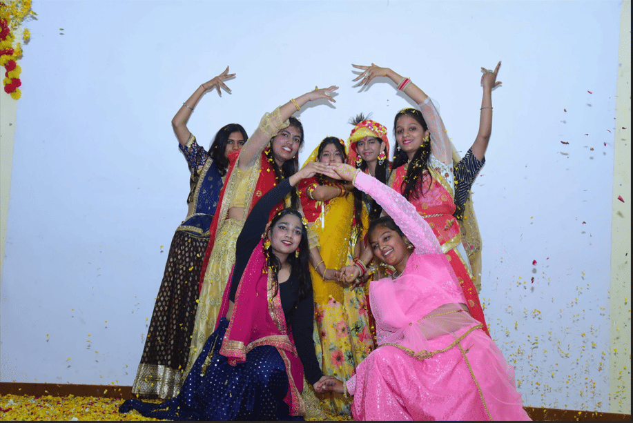 Biyani College of Science and Management Jaipur Events photo 24